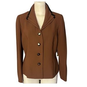 Vintage Danny & Nicole Blazer